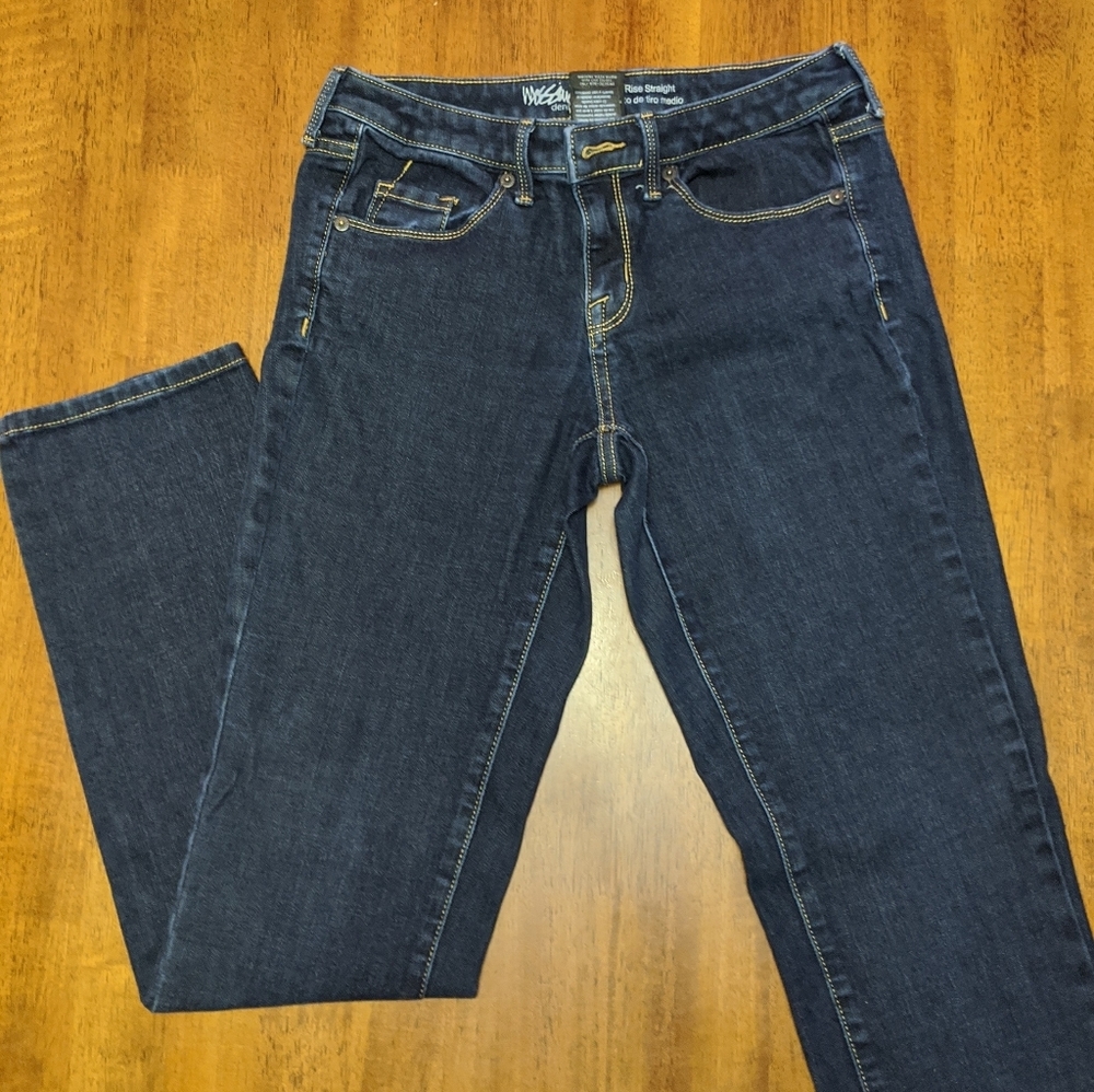 Mossimo Jeans